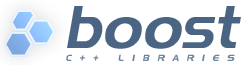 Boost C++ Libraries Logo