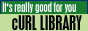 cURL logo